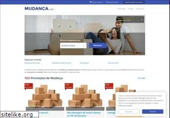 mudanca.com