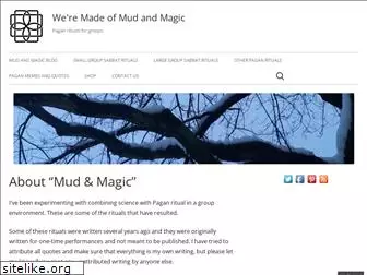 mudandmagic.com