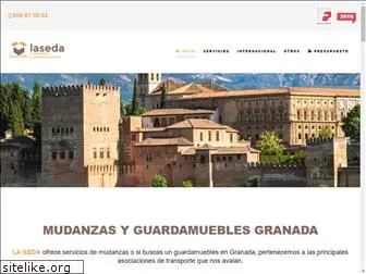 mudanzas-granada.es