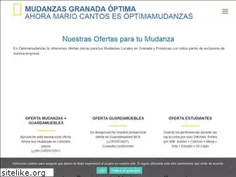 mudanzas-guardamuebles-granada.com