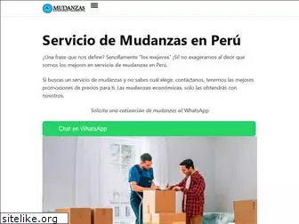 mudanzas.org.pe