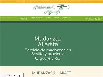 mudanzasaljarafe.es