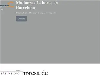 mudanzasbarcelona24h.com