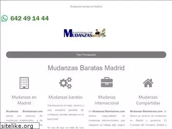 mudanzasblanitatrans.com