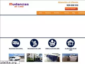 mudanzasenlima.com.pe