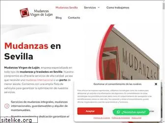 mudanzaslujan.com