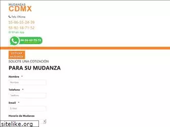 mudanzasplus.com