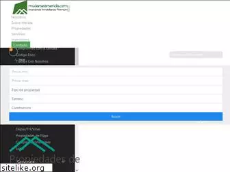 mudarseamerida.com