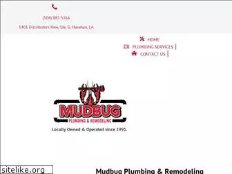 mudbugplumbing.com