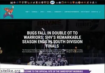 mudbugshockey.com