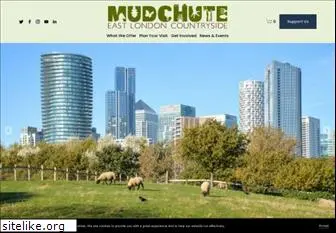 mudchute.org