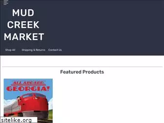 mudcreekmarket.com