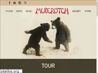 mudcrutchmusic.com