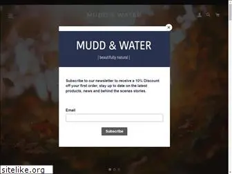 muddandwater.com