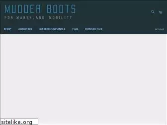 mudderboots.com