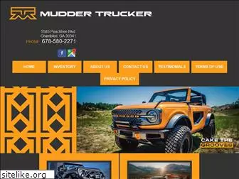 muddertrucker.com