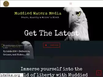 muddiedwatersoffreedom.com