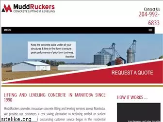 muddruckers.com