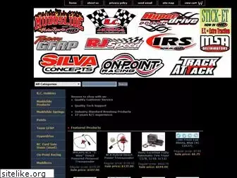 muddslidemotorsports.com