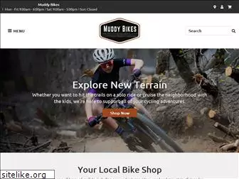 muddybikesmn.com