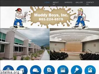 muddyboys.com