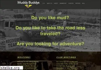 muddybuddys.net