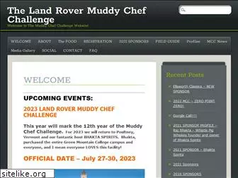 muddychef.com