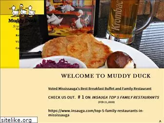 muddyduck.com