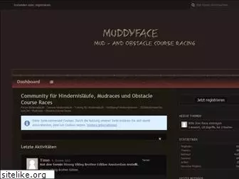 muddyface.de