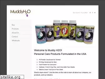 muddyh2oetc.com