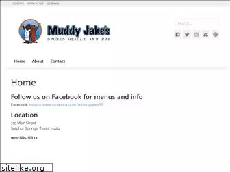 muddyjakes.com