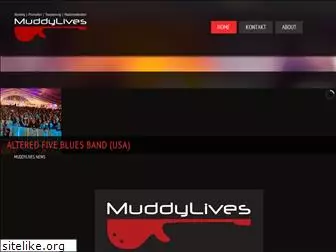 muddylives.de