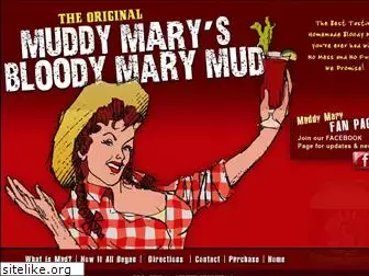 muddymarys.com