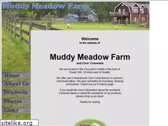 muddymeadowfarm.com