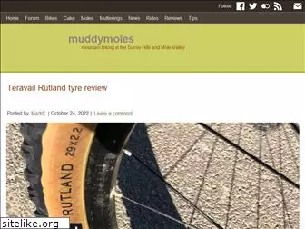 muddymoles.org.uk