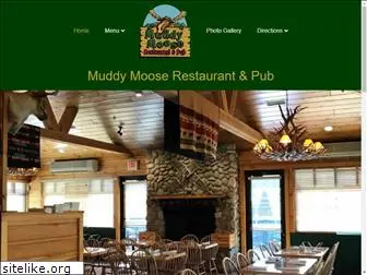 muddymoose.com