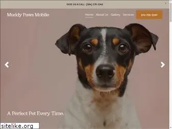 muddypawsmobile.com