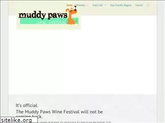 muddypawswine.com