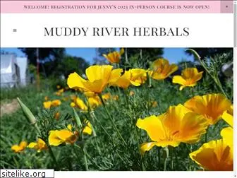 muddyriverherbals.com