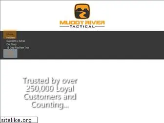 muddyrivertactical.com