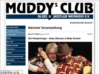 muddys-club.de