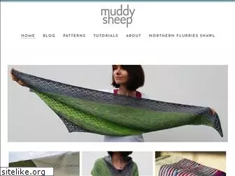 muddysheep.com