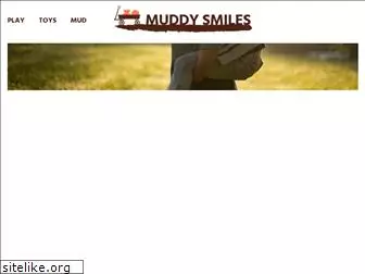 muddysmiles.com