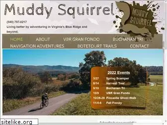 muddysquirrel.com
