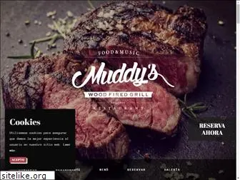 muddysrestaurant.com