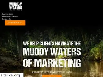 muddywatersmarketing.com