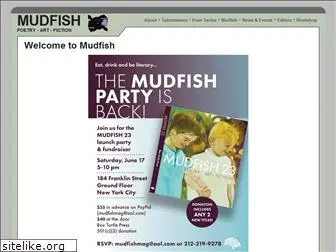 mudfish.org