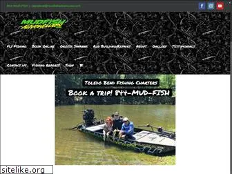 mudfishadventures.com