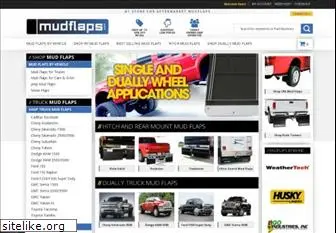 mudflaps.com