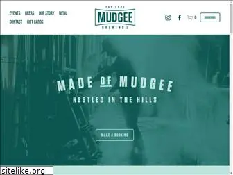 mudgeebrewing.com.au